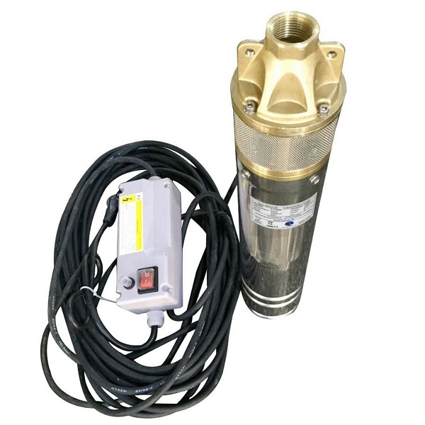 Tiefbrunnenpumpe 4SKM100