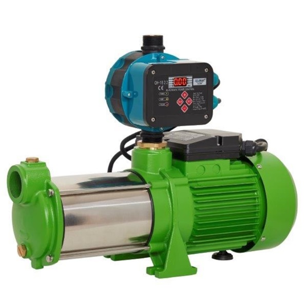 Kreiselpumpe CMP 1300-5P und CH18