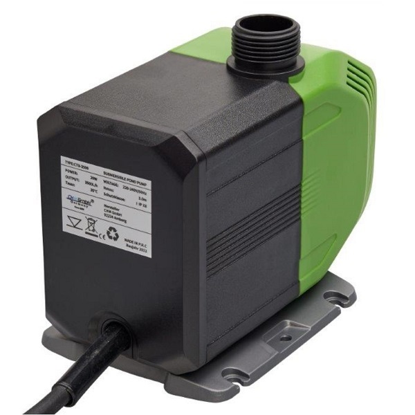 Teichpumpe CTB-3500