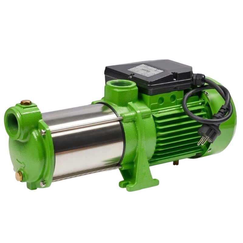 Kreiselpumpe 5 SC mit PS 05 Druckschalter mit Kabel