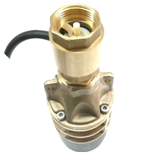 Tiefbrunnenpumpe 4SKM100