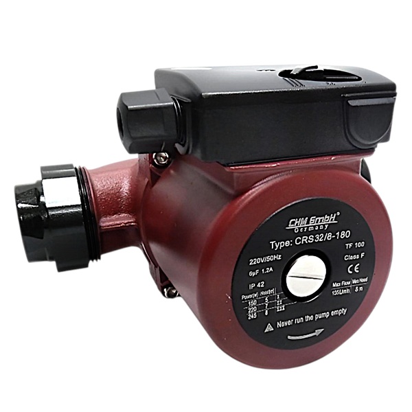 Heizungspumpe CRS32/8-180