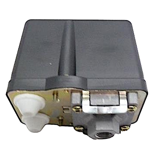 Druckschalter PC-26 W