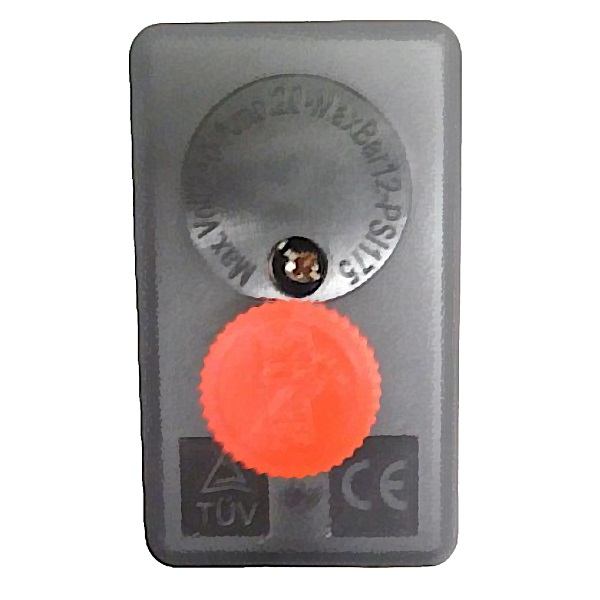 Druckschalter PC-7