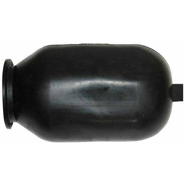 Membrankessel 150 Liter Stahl TY-08 max.10 Bar Membrankessel SCF 100 Liter Edelstahl 6 Bar