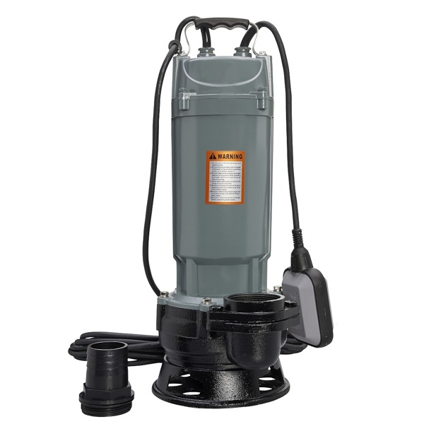 Schmutzwasserpumpe Magnum 4500 1,5 Kw