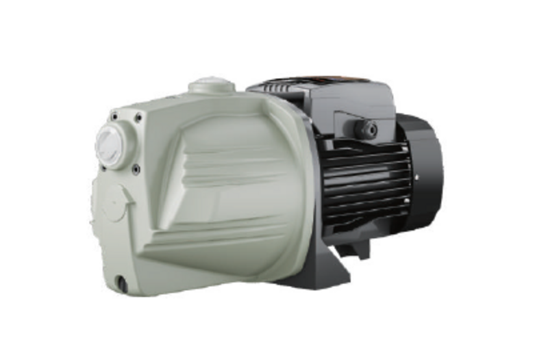 JET 159-1500 LN 1,5 Kw 5,5 Bar 7000 L/h selbstansaugend 9,8 m