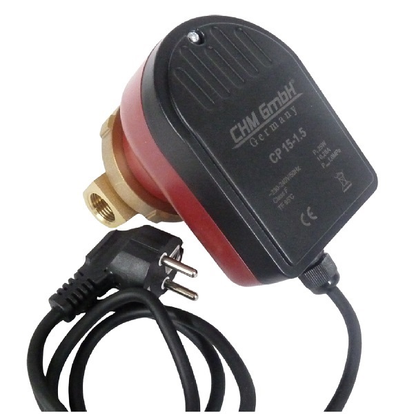 Heizungspumpe CPI 15-1.5