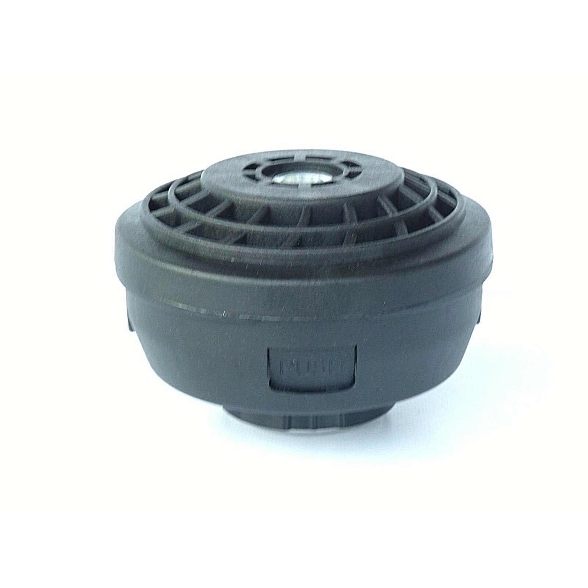 Fadenkopf ZZTH A004 und Ersatzfaden grün 2,4 mm X 50 m sechskant