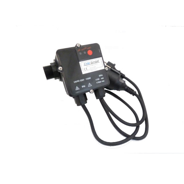 Pumpensteuerung PS-WE23 max. 1,1 Kw