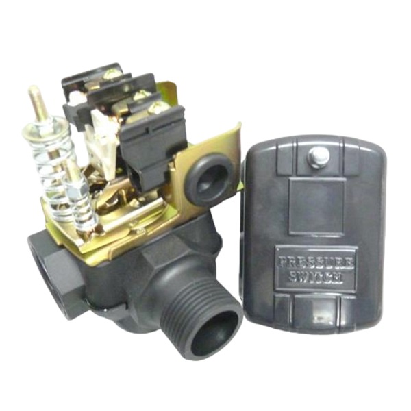Druckschalter Set PC-2B