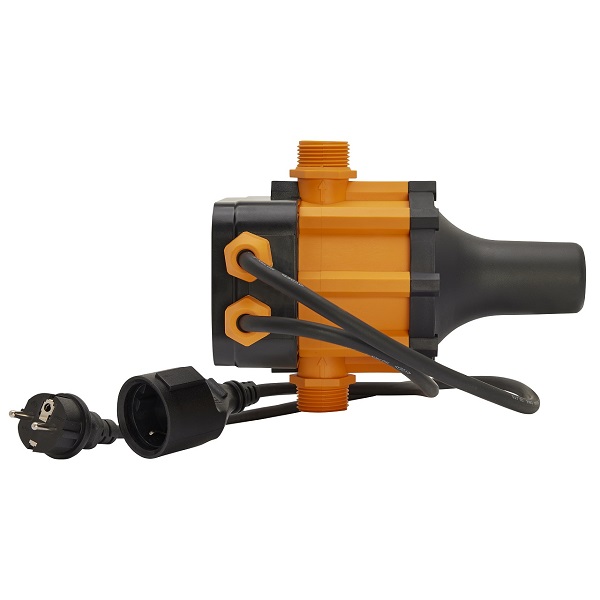 Pumpensteuerung EPC 1  max. 1,1 KW orange