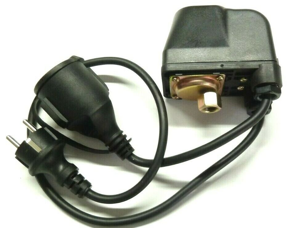 Kreiselpumpe 5 SC mit PS 05 Druckschalter mit Kabel