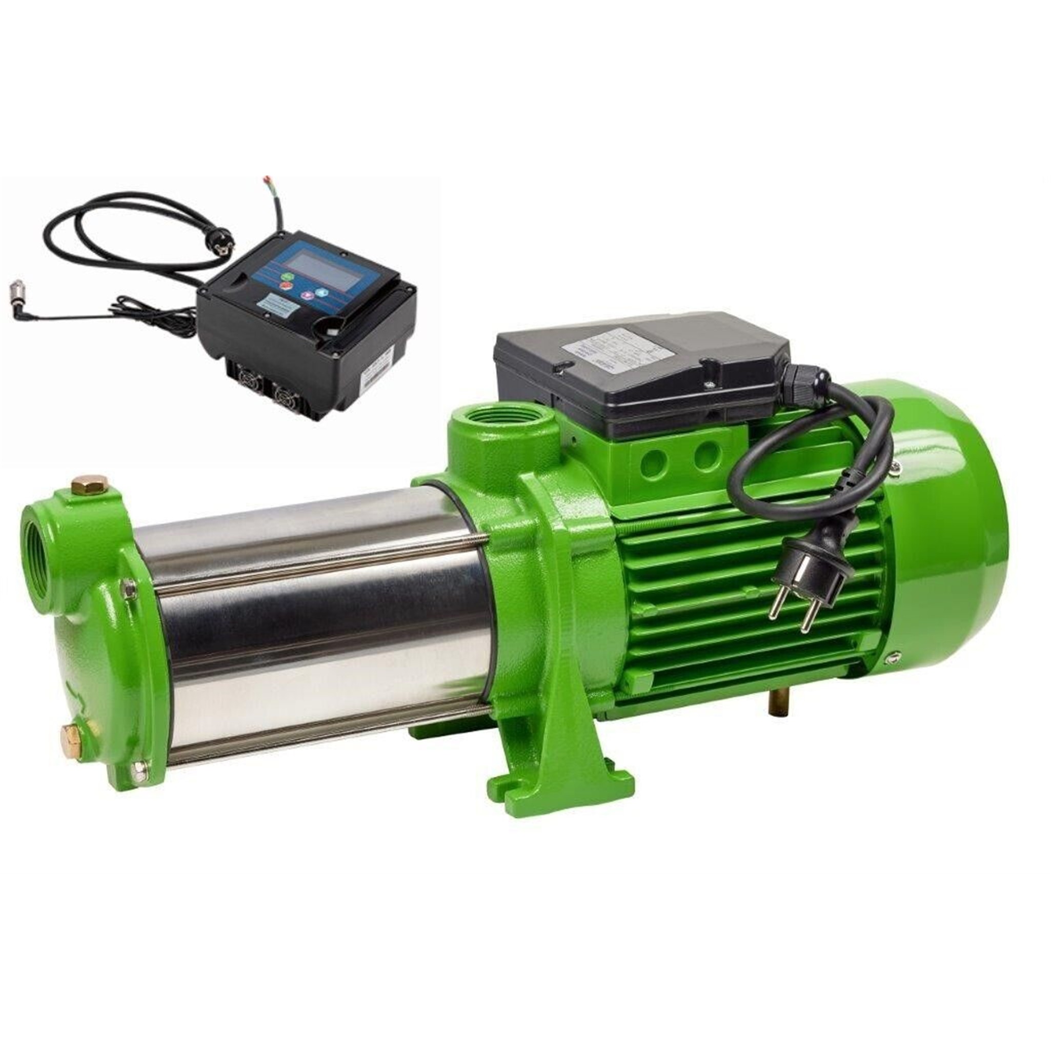 Kreiselpumpe HMC 170-5SH+ Inverter