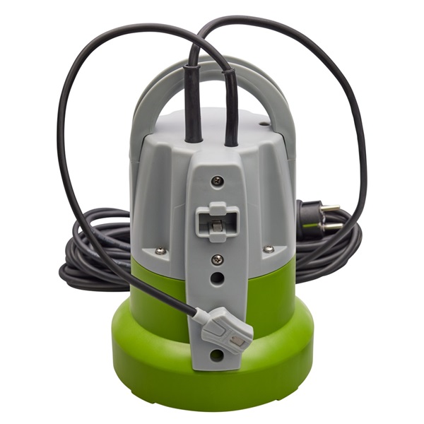 Tauchpumpe Q400 3 C