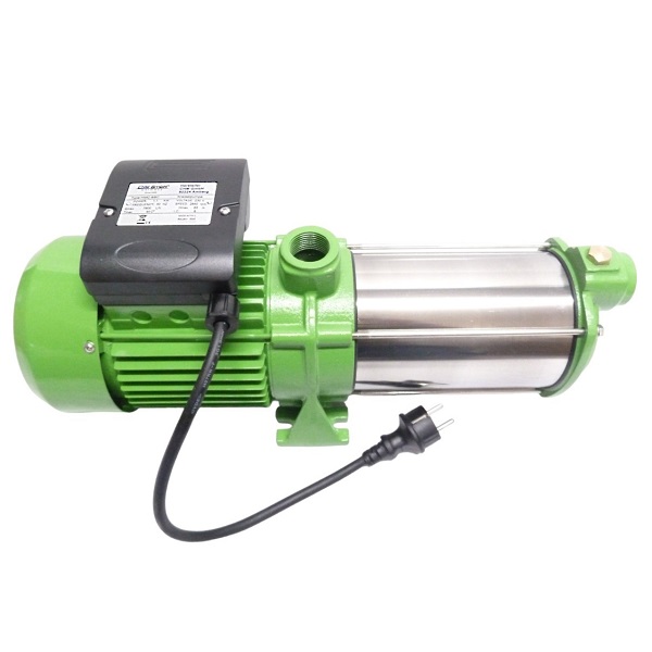 Hauswasserwerk 6 SC 6,5 Bar SCF 100 L CH 20