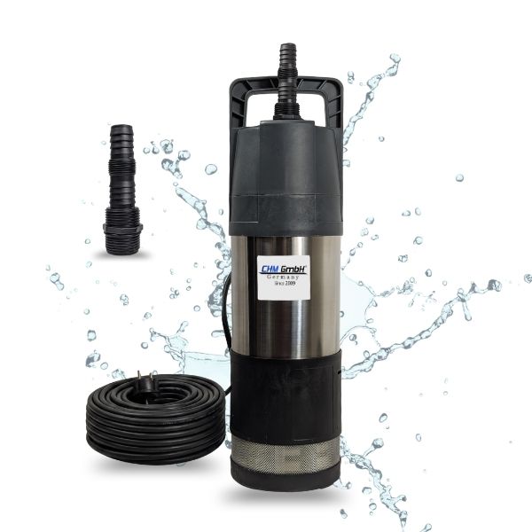 Tauchpumpe  QDP145-4SE