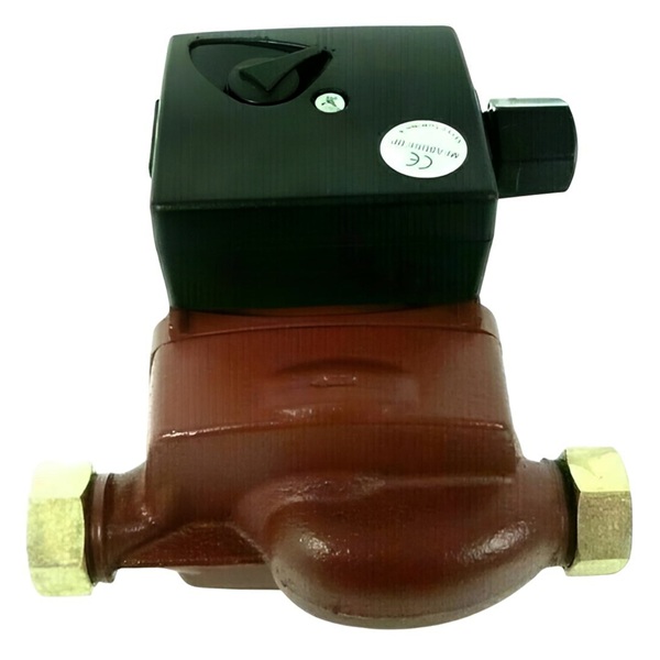 Heizungspumpe CRS15/6-130