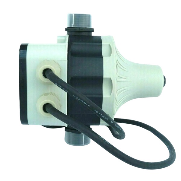 Kreiselpumpe 5 SC mit CH 20 Druckschalter