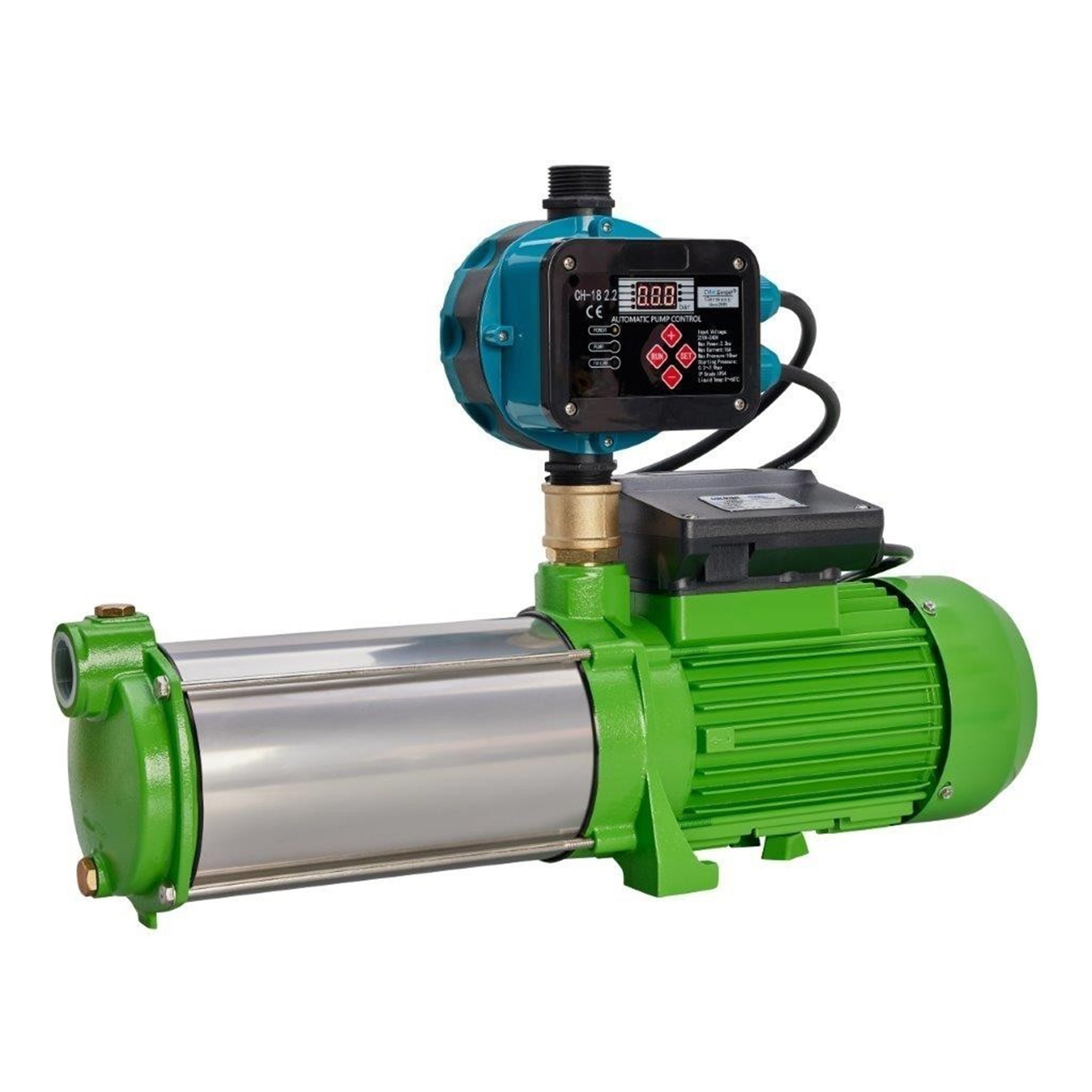 Kreiselpumpe CMCP 25-6S+ CH18 S