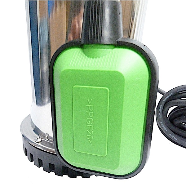 Tauchpumpe CSP 901 S INOX