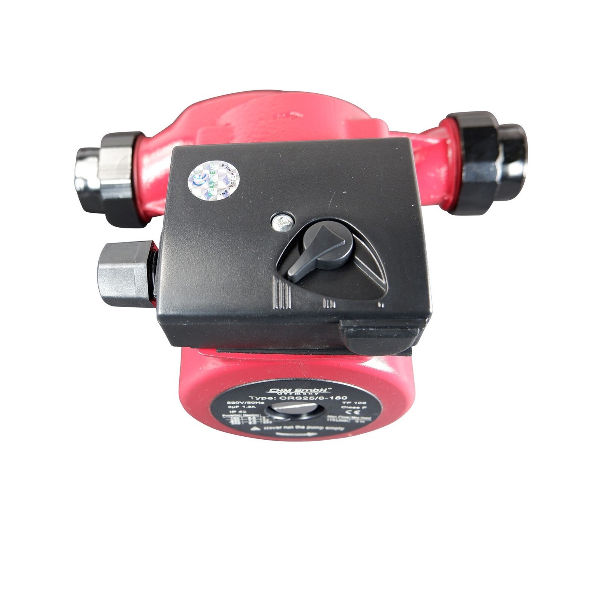 Heizungspumpe CRS25/8-180