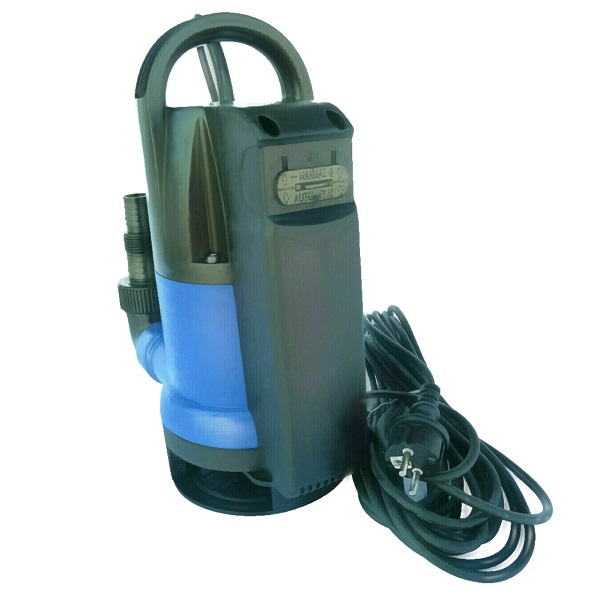 Schmutzwasserpumpe CSP-555PW