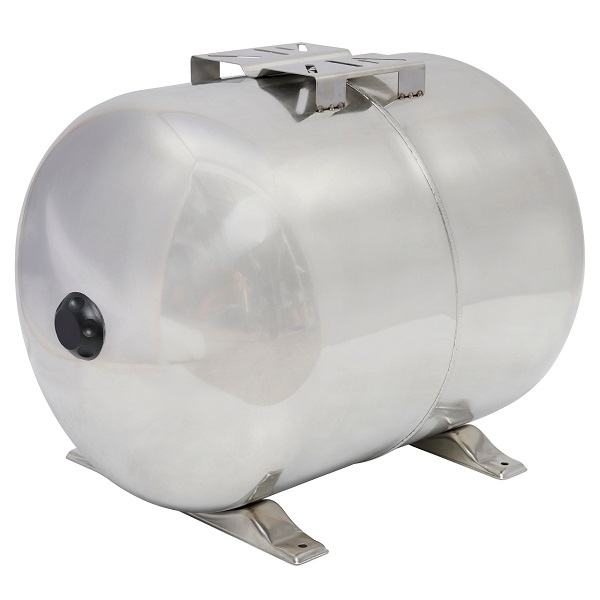 Hauswasserwerk JET 200A /CH20/ 100 L SCF 6 Bar