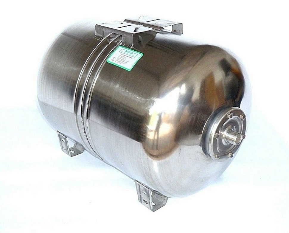 Hauswasserwerk JET 200A /CH20/ 100 L SCF 6 Bar