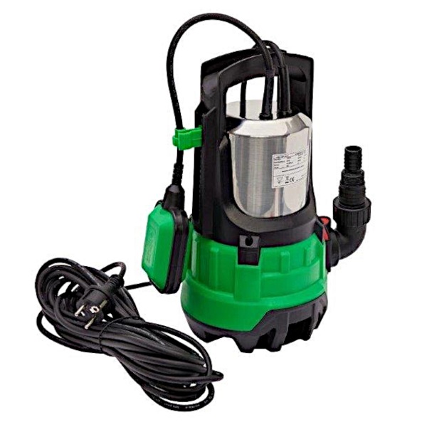 Schmutzwasserpumpe CSP 1100-L