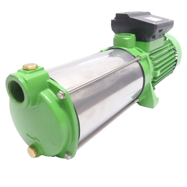 Kreiselpumpe CMCP25-6S 1,1 Kw 6 bar 5.100 l/h