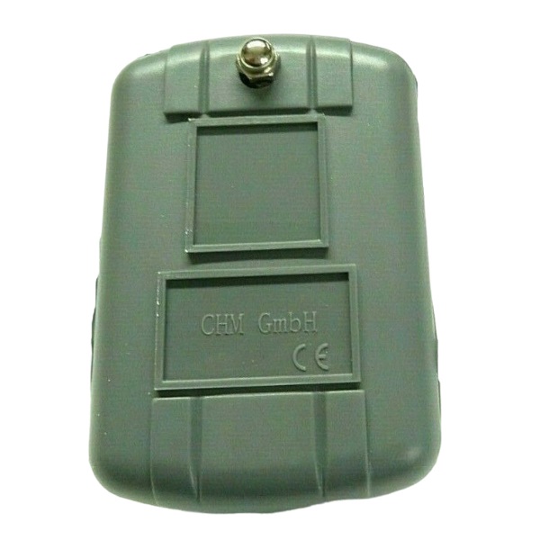 Druckschalter Set PS02