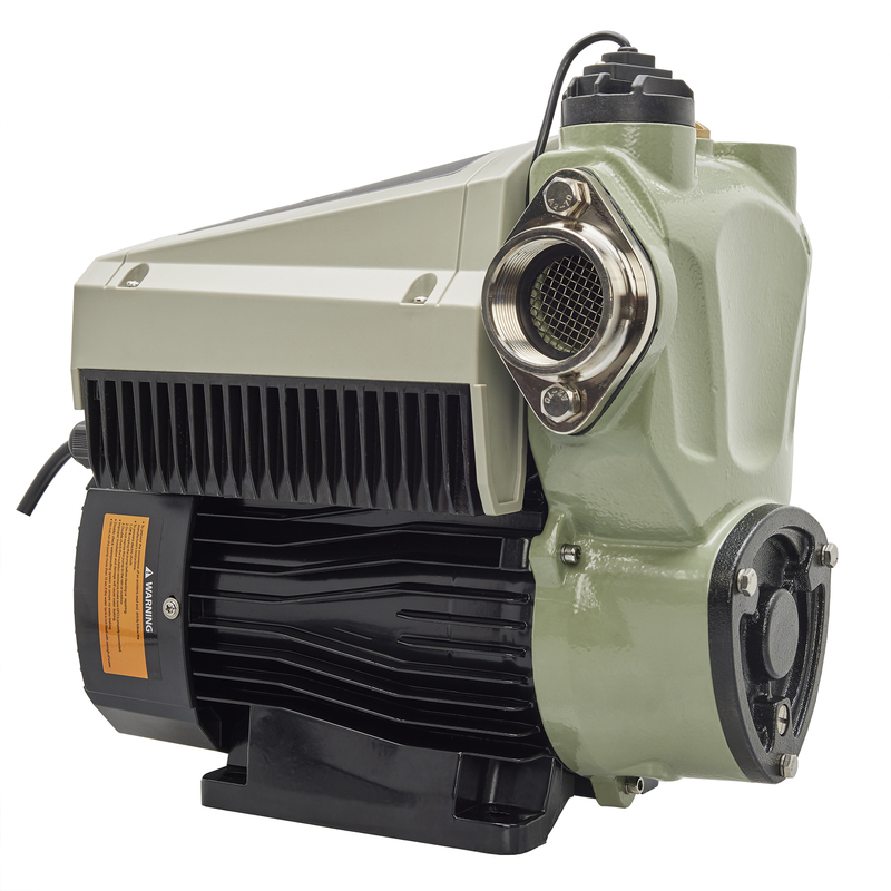 Inverter Pumpe WZB60-1500 I selbstsaugend