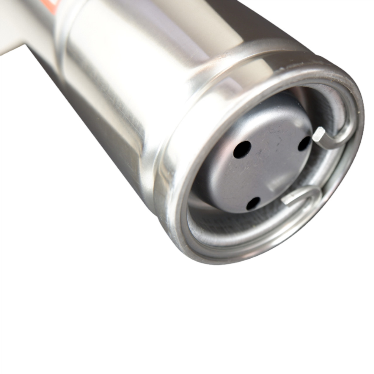 Tiefbrunnenpumpe 3,5" 4800 l/h 6,1 mit Inverter und 24 L Edelstahl Tank