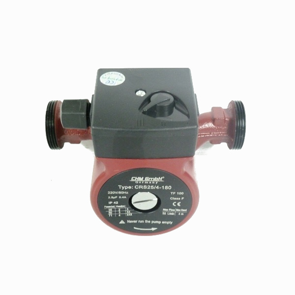 Heizungspumpe CRS25/4-180