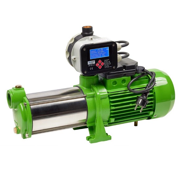 Hauswasserwerk HMC 170 6-SH 7,8 Bar CH20 150 L