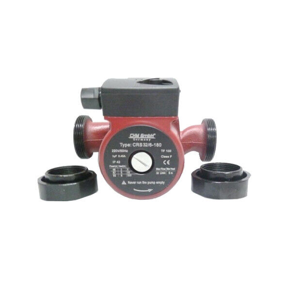 Heizungspumpe CRS32/6-180