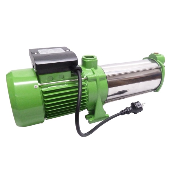 Kreiselpumpe HMC 8SC 1.5 Kw, 8,4 bar, 8.400 l/h