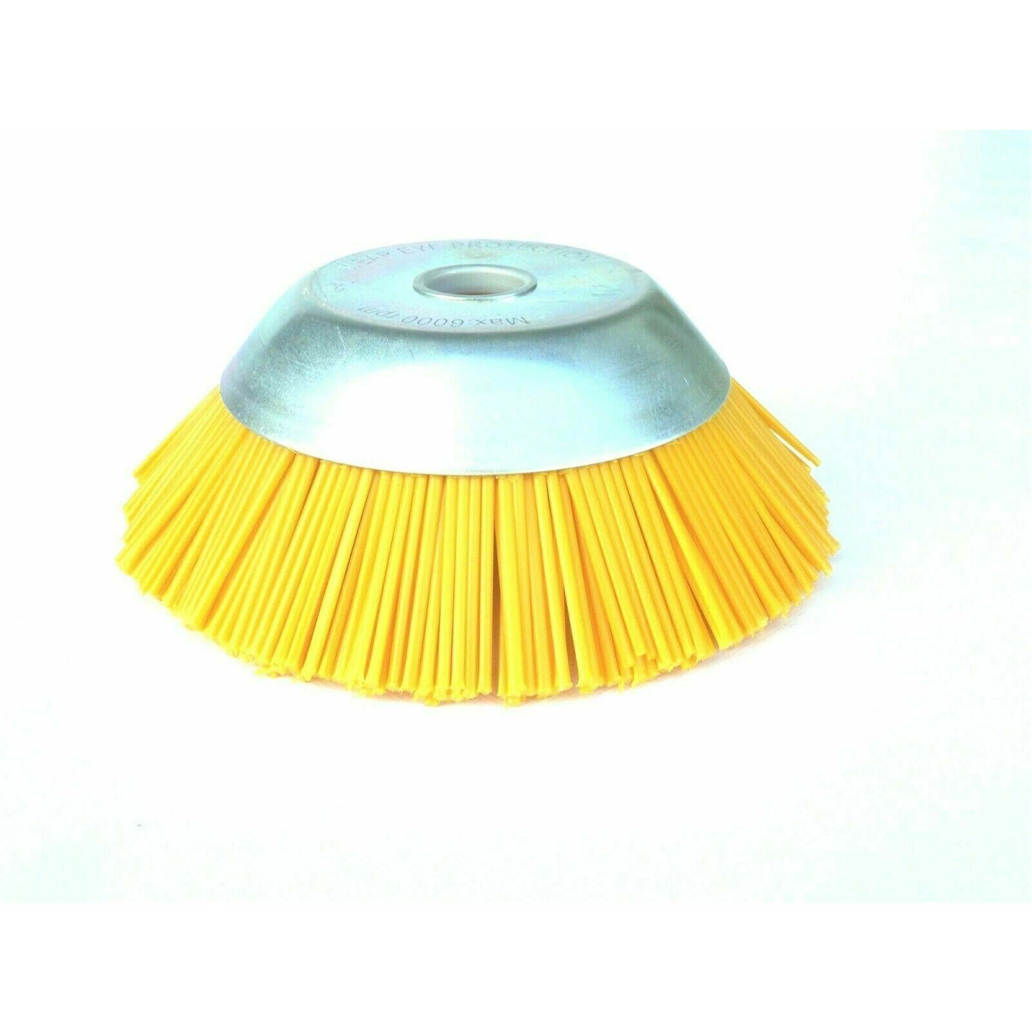 Unkrautbürste Nylon