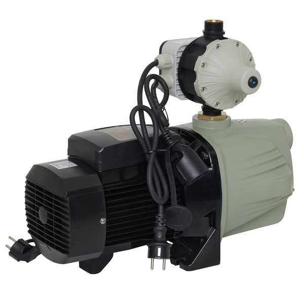 JET Pumpe 159 LN selbstansaugend 1,5 kw mit CH20 Druckschalter