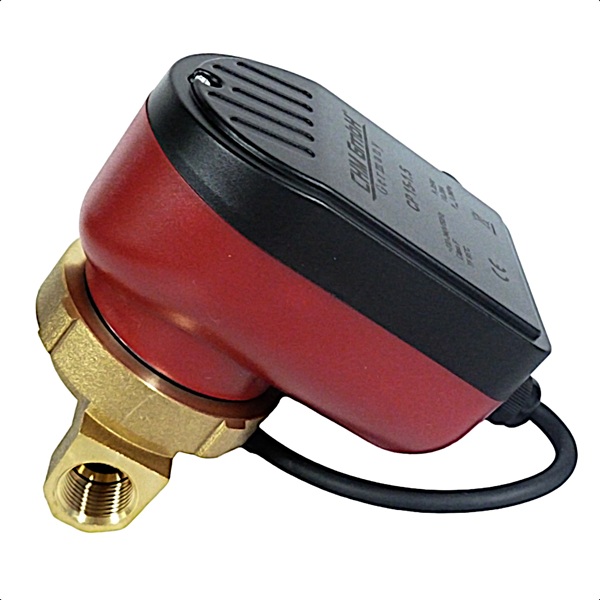 Heizungspumpe CPI 15-1.5 mit Zubehör