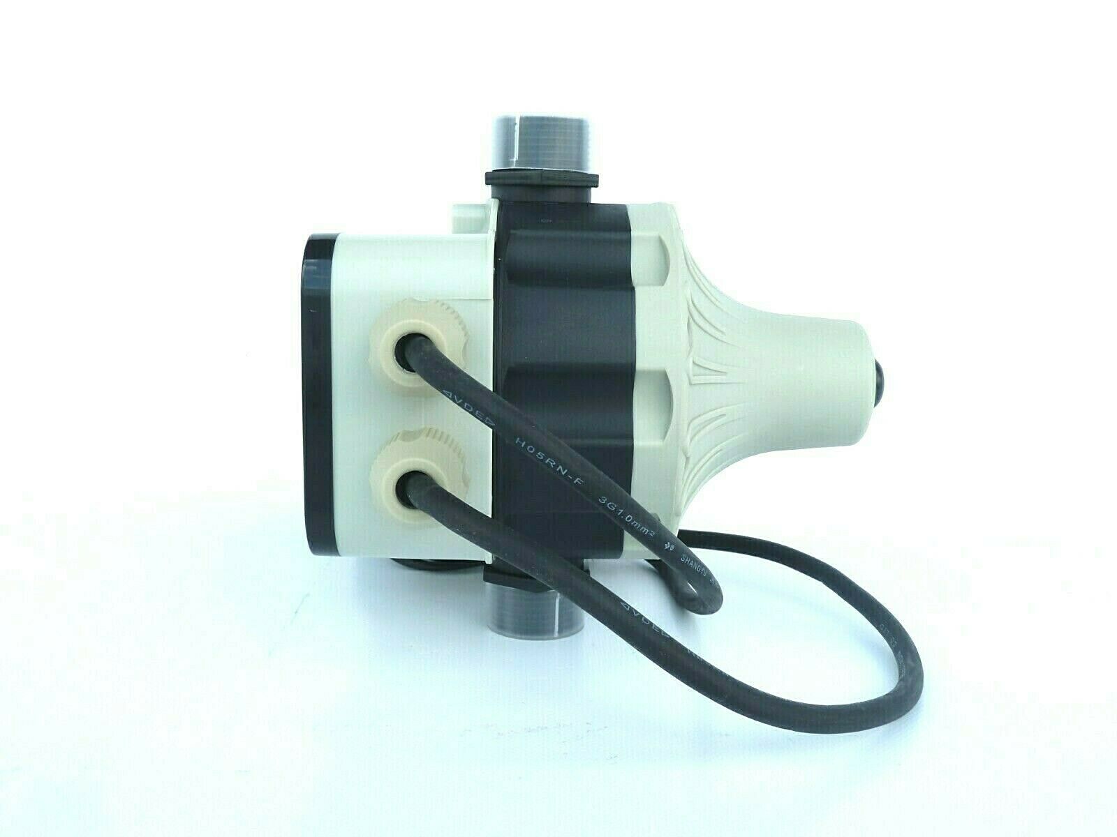 Kreiselpumpe HMC 6SC +  CH 20