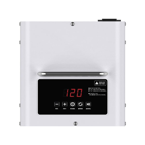 Ozongenerator JO-8600 20g/h mit LCD Display
