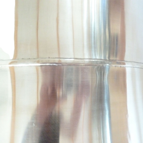 Membrankessel STVT 100 L Edelstahl 8 Bar vertikal Membrankessel STVT 100 L Edelstahl 6 Bar