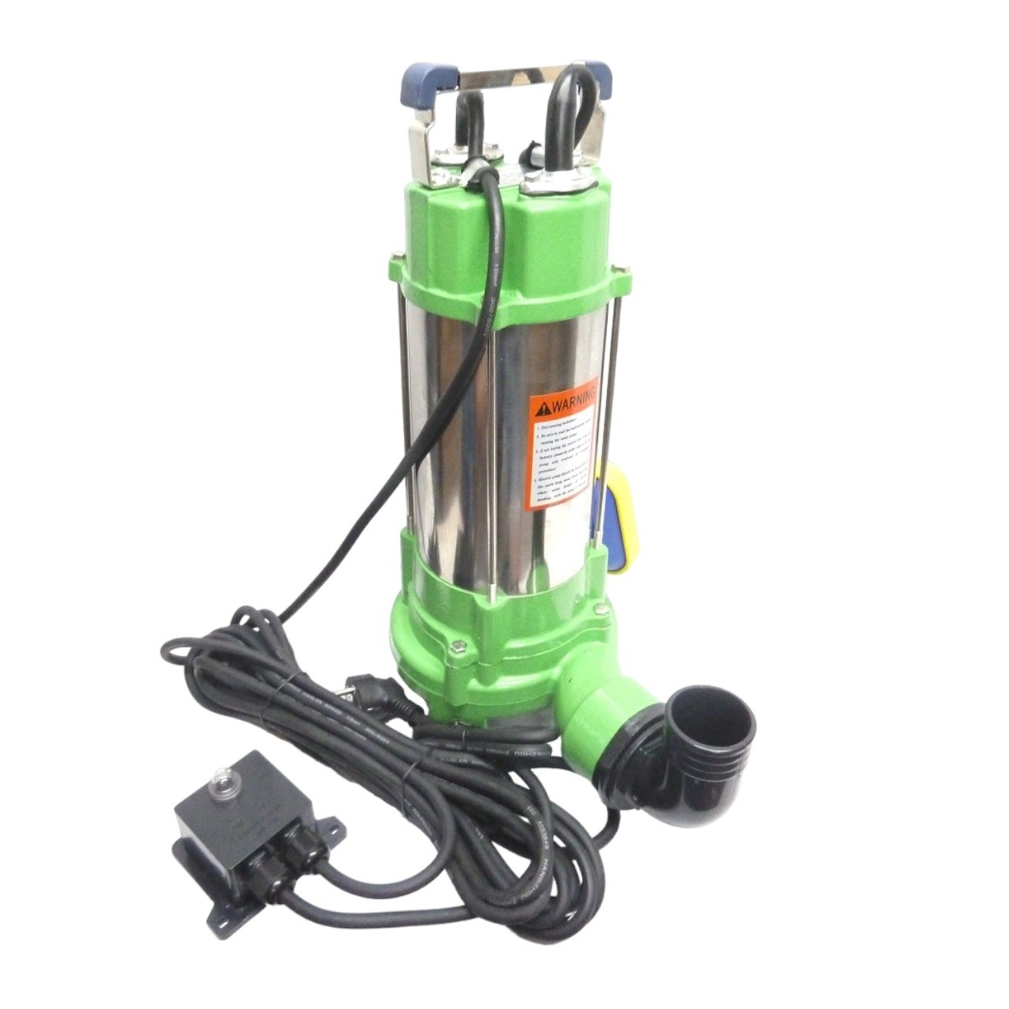 Schmutzwasserpumpe V 550 C