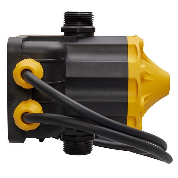 Pumpensteuerung EPC 12 max. 2,2 KW