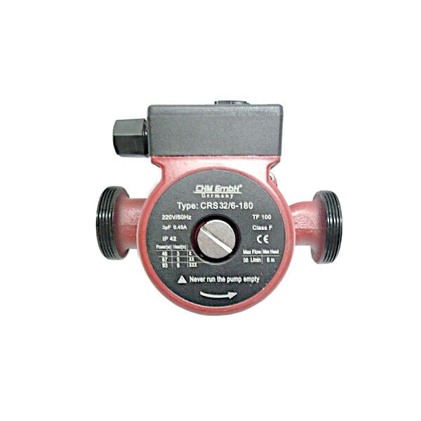 Heizungspumpe CRS32/6-180