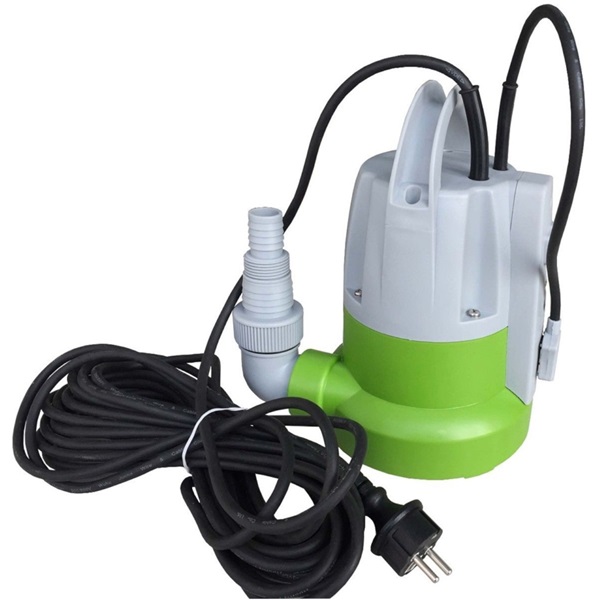 Tauchpumpe Q400 3 C