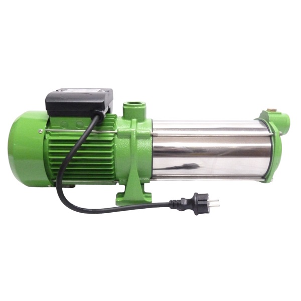 Hauswasserwerk HWW 8 SC 8,5 Bar 50 L SCF CH 20 Kreiselpumpe HMC 8SC 1.5 Kw, 8,5 bar, 8.400 l/h