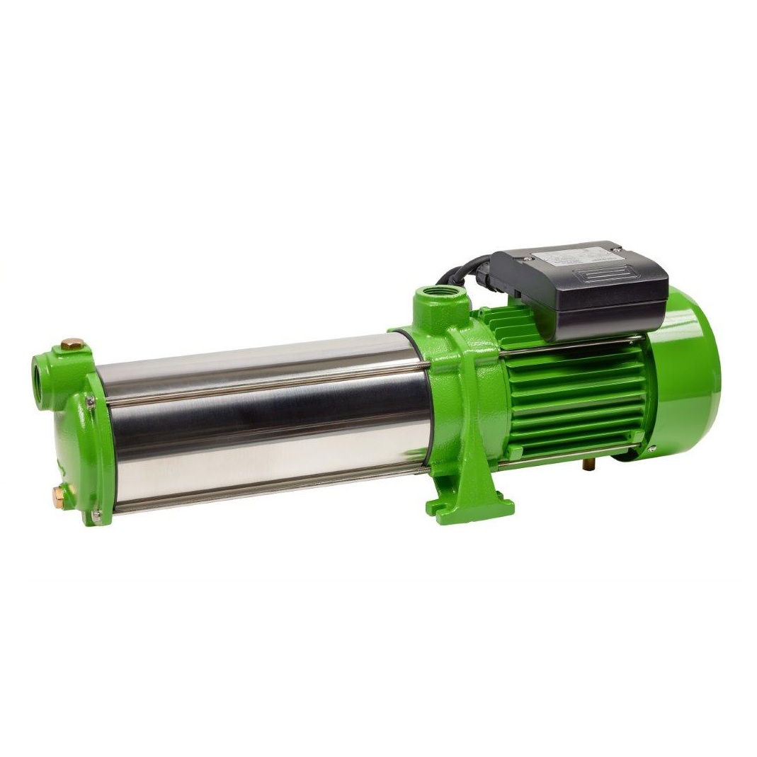 Kreiselpumpe HMC 10 SC 1,25 Zoll + Drucksteuerung CH 18